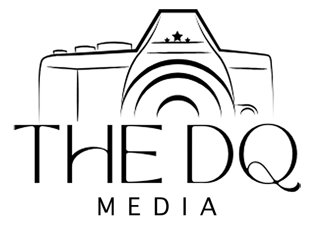 The DQ Media black