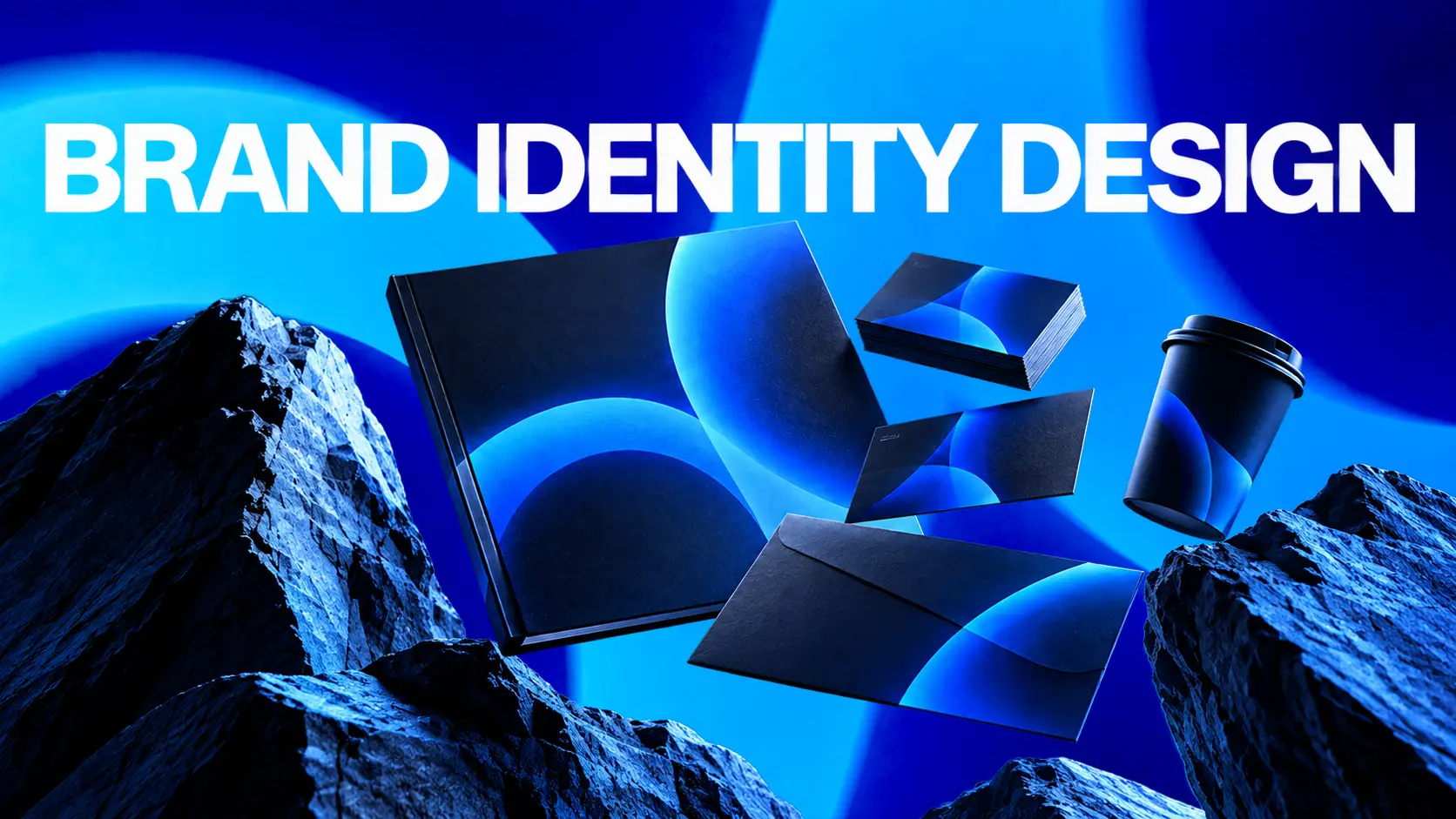 Brand Identity Design