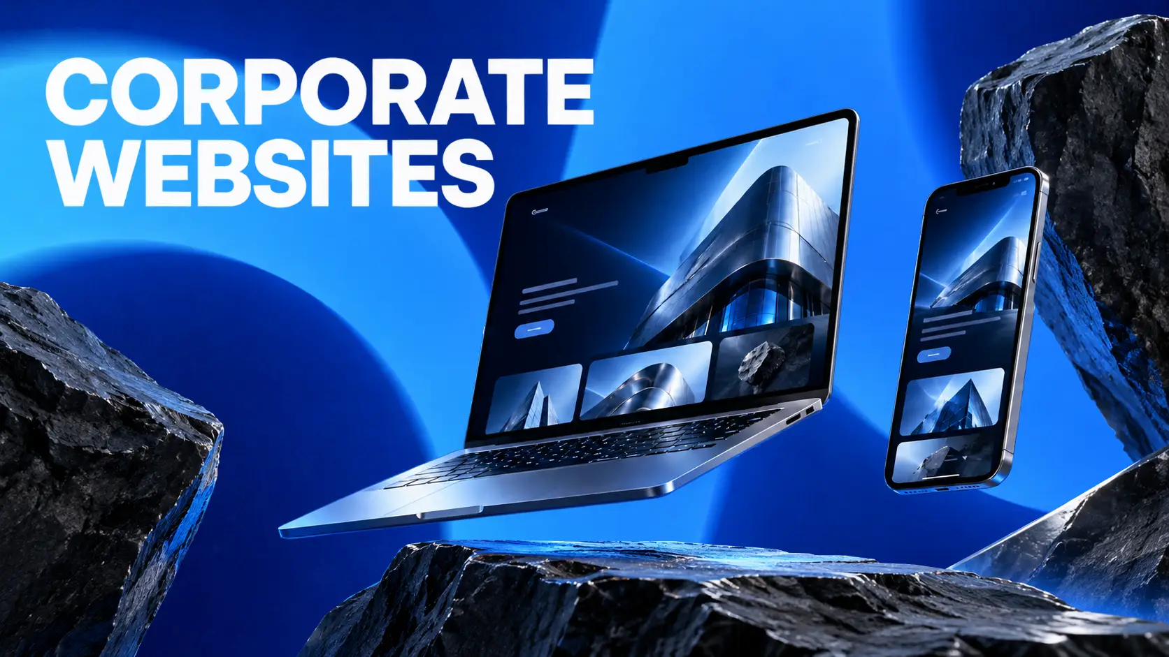 Website doanh nghiệp