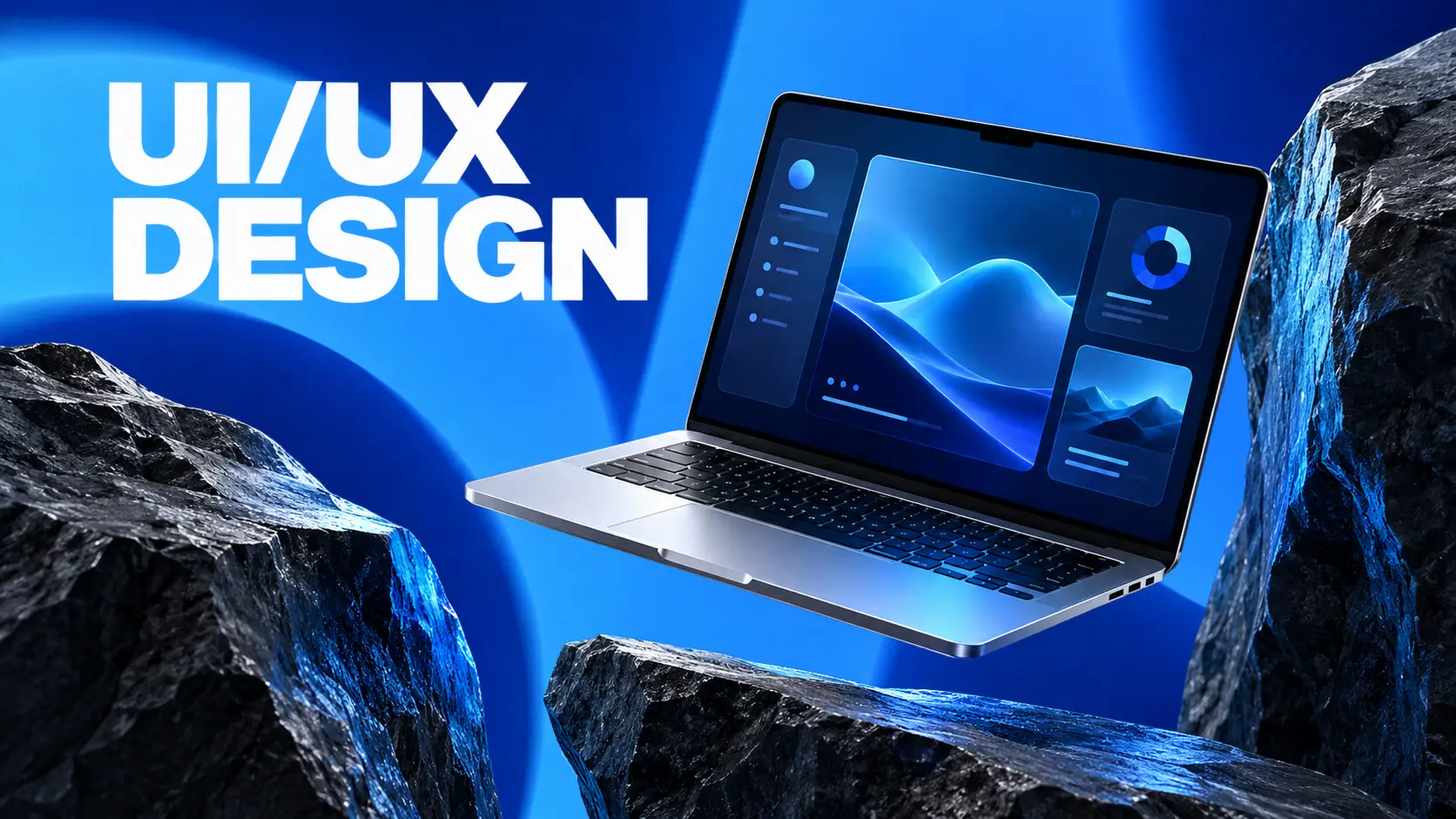 Thiết kế UI/UX